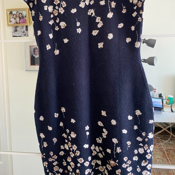 Laurel by Escada Knit Dress - Picture 5 of 9